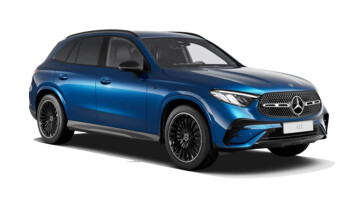 Mercedes-Benz GLC 300de 4Matic Urban Edition 5dr 9G-Tronic Estate